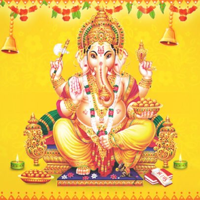 ganesha-puja-663686_l Ganesh Puja