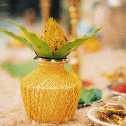 vedrahasya (1) Griha Pravesh Puja