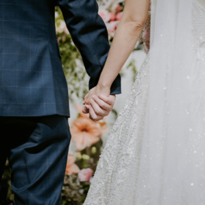 vedrahasya (7) Roka Ceremony